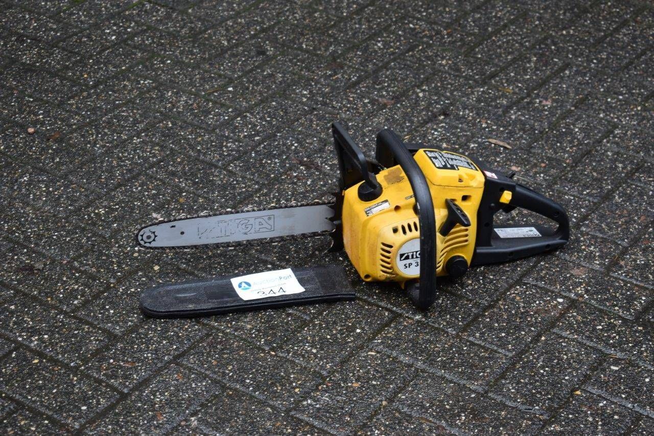 Motor saw Stiga SP 355 Petrol (Margin)