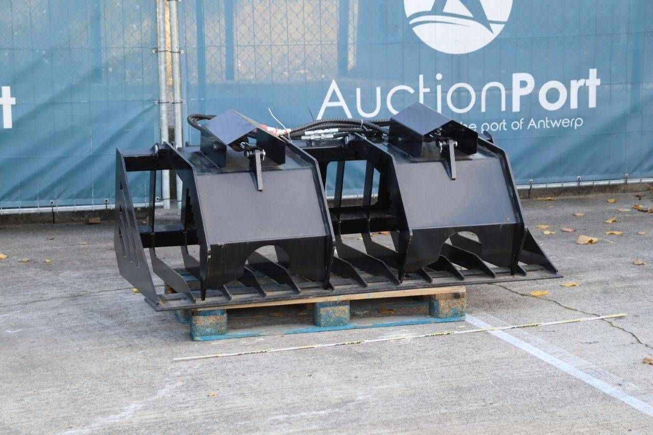 Stone grab GIYI GY X-HWG72C 2025 New