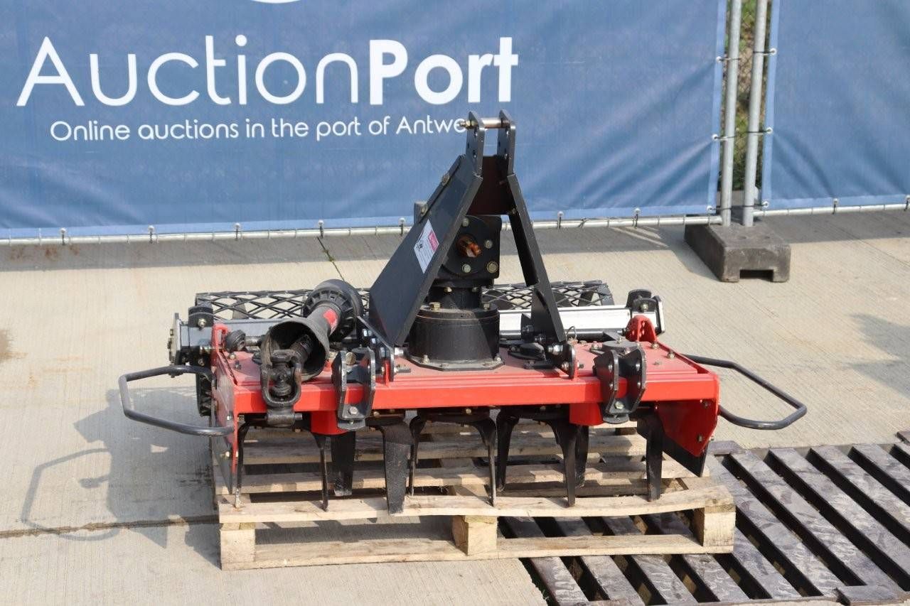 Rotoreg AC LXG110R 2020