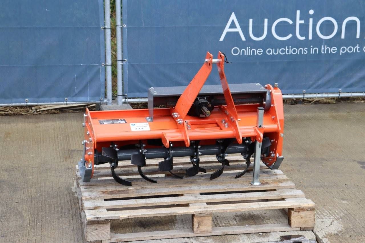 Soil cultivator Mateng TL105 2023