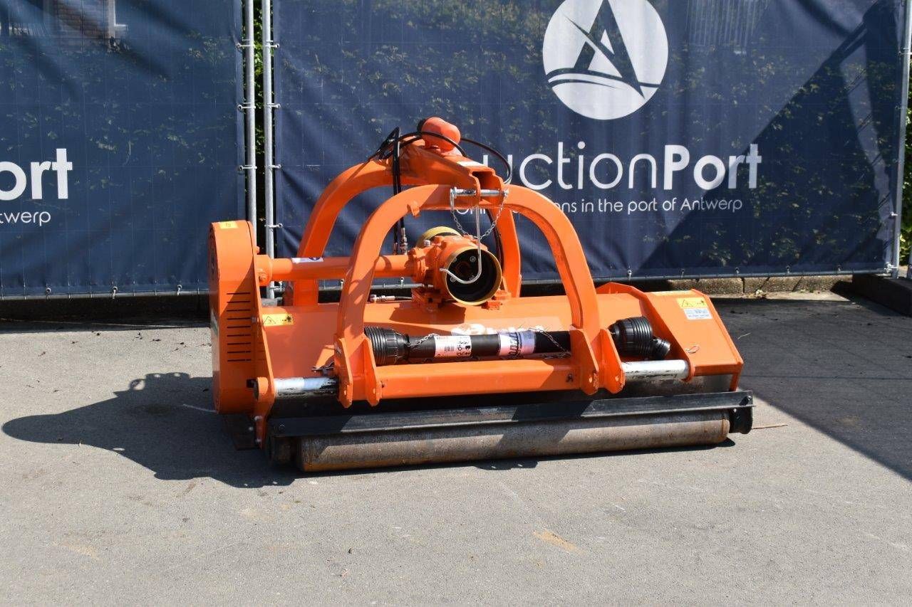 Flail mower Rienieri TRP 175