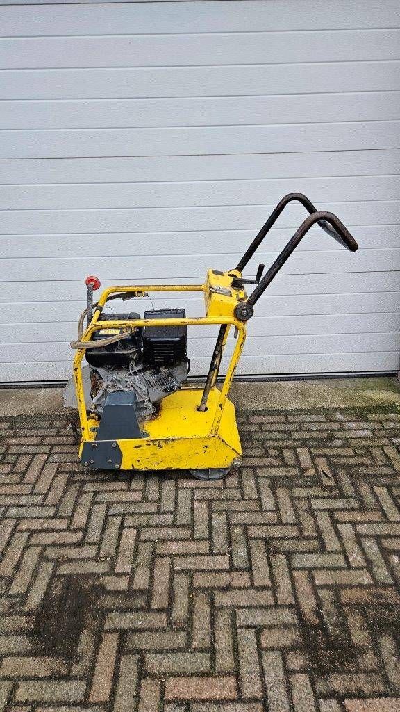 Wacker Neuson BFS 1350Az Petrol Asphalt Saw (Margin)