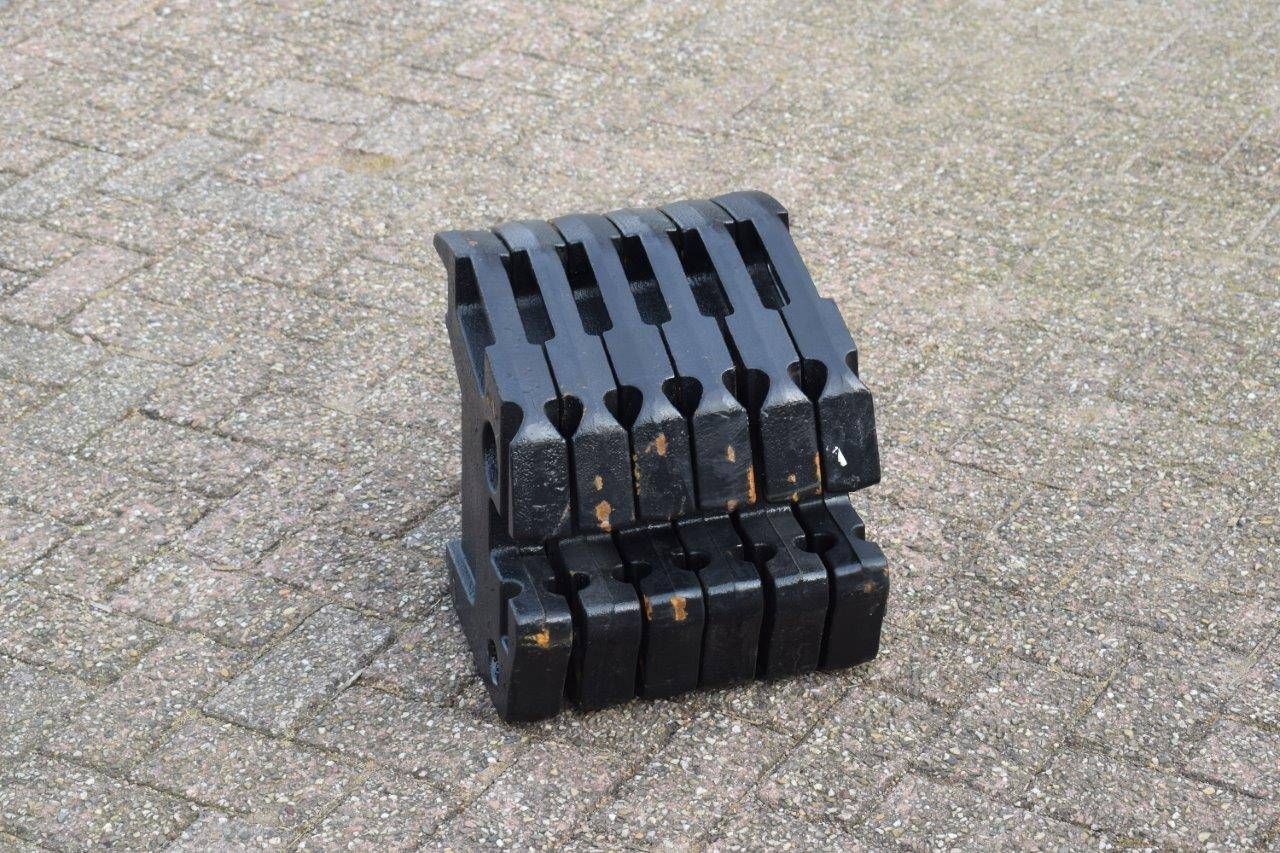 Front weight for tractor New