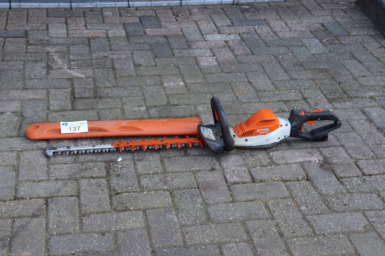 Hedge trimmer Stihl HSA 94 T 2017