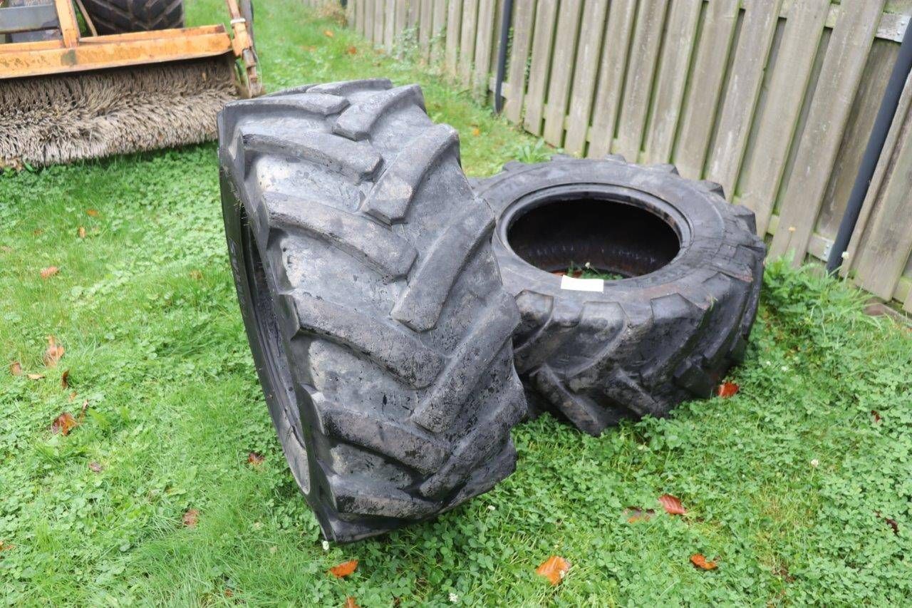 Tires Mitas 405/70-20
