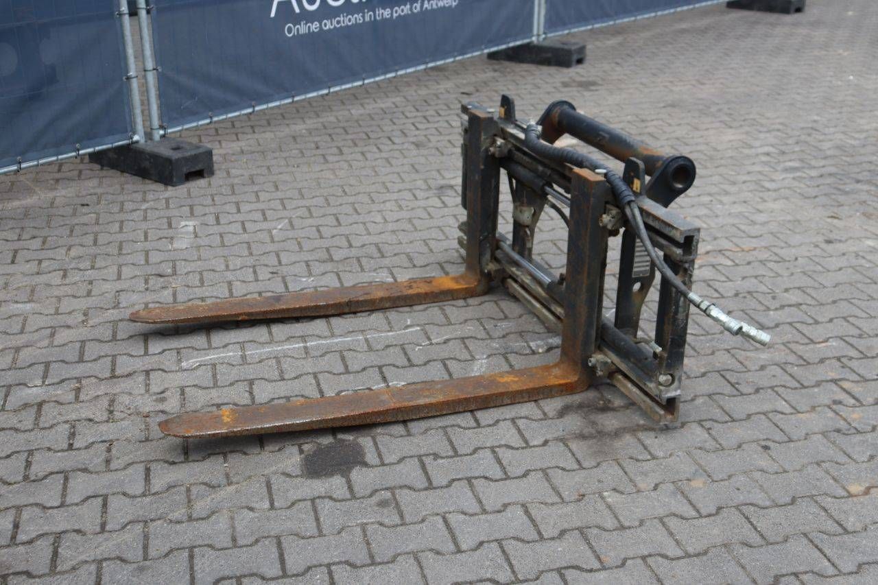 Forche per pallet Manitou TTB 25N MT-X 1840 2019