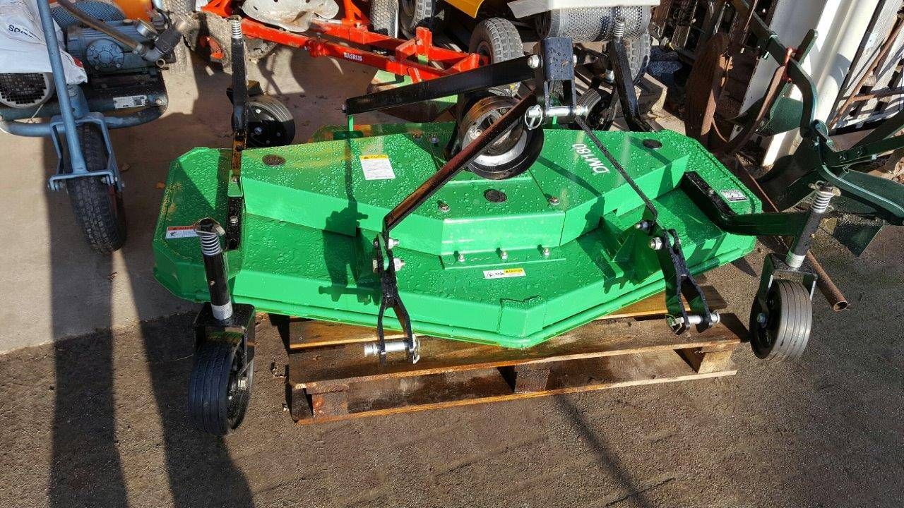 Meadow topper Geo DM180 New