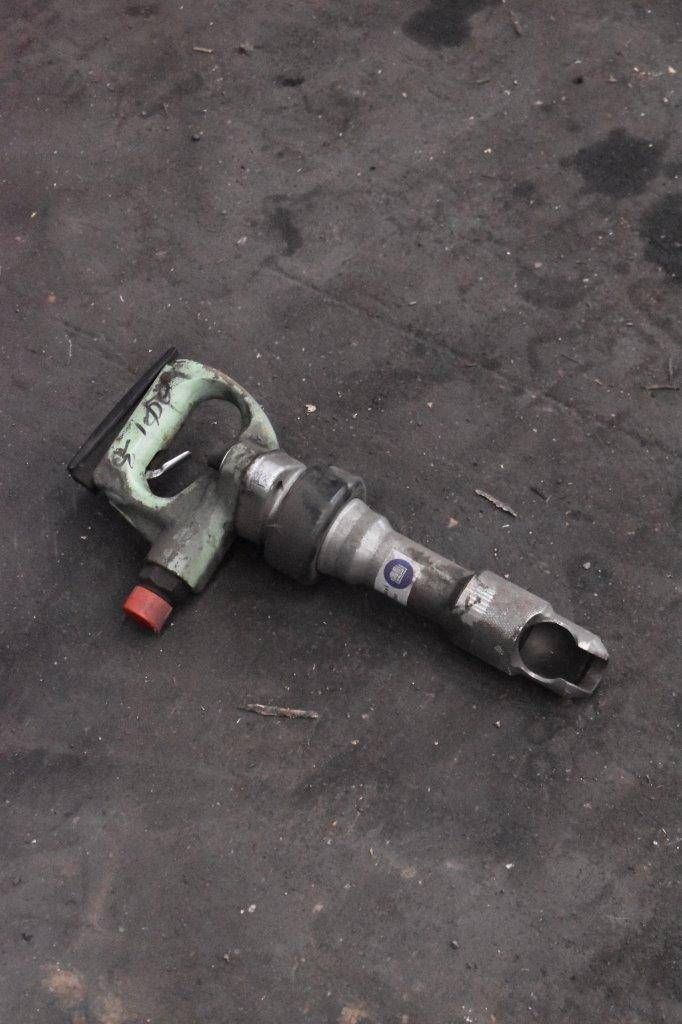 Hand demolition hammer Sullair SK5S