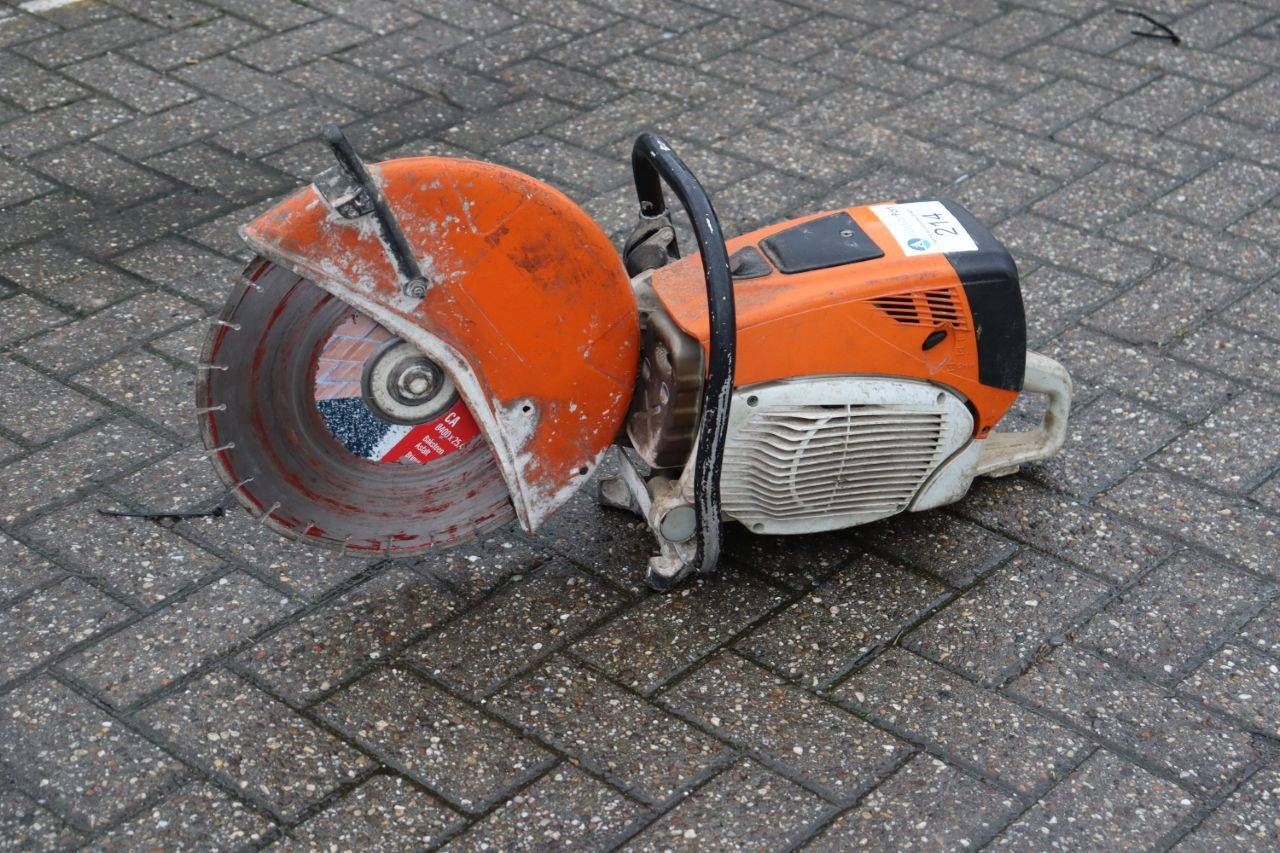 Grinding machine Stihl TS 800