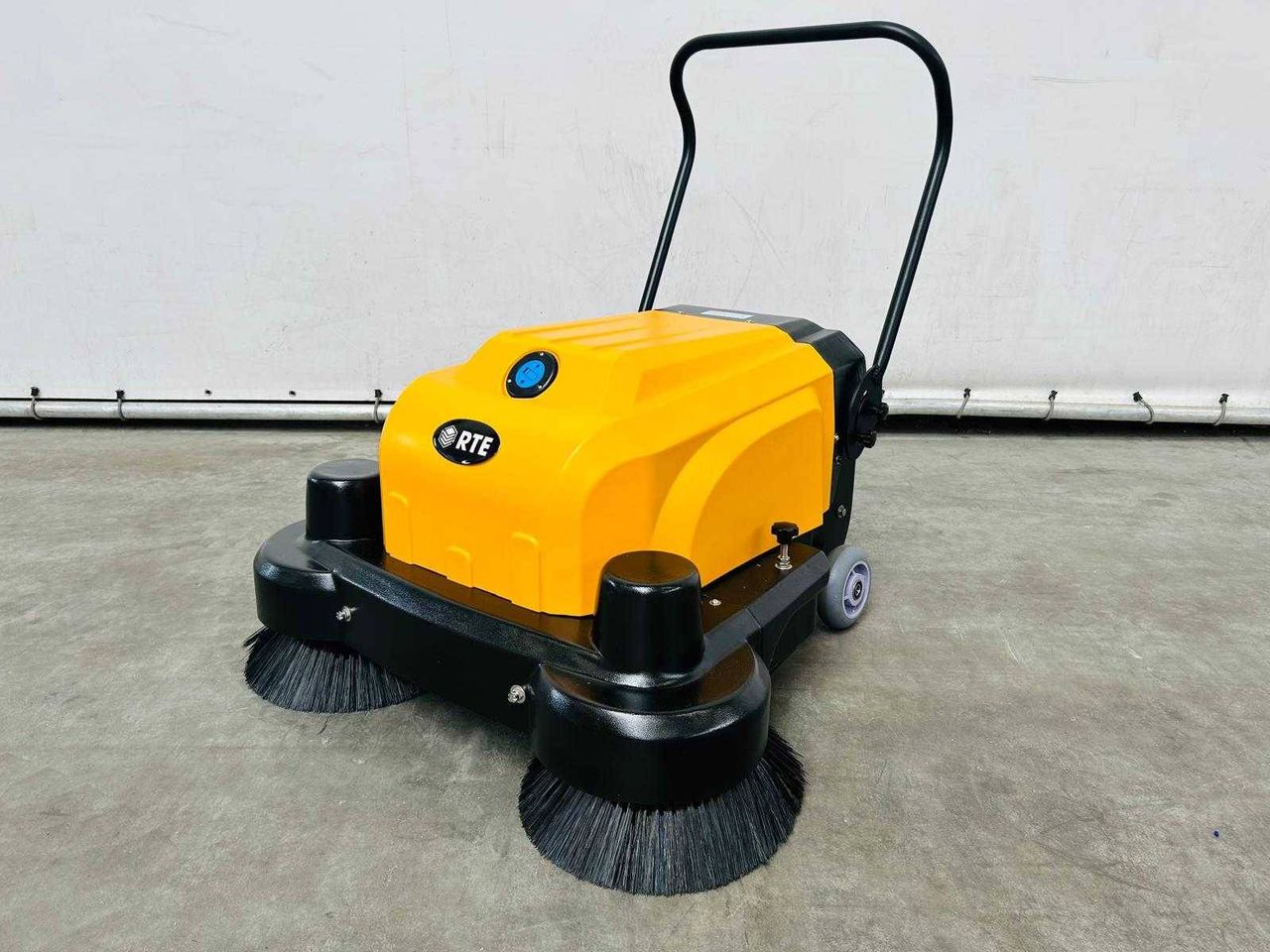Sweeper RTE MS30 Electric 230V 2025 New
