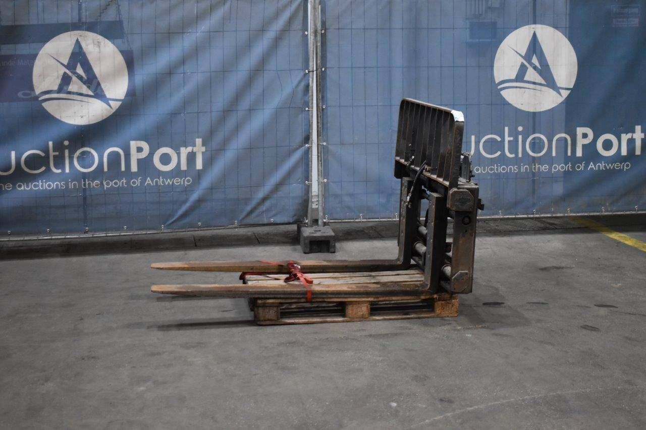 Fork carriage Stabau S11-ZV30-S BR01