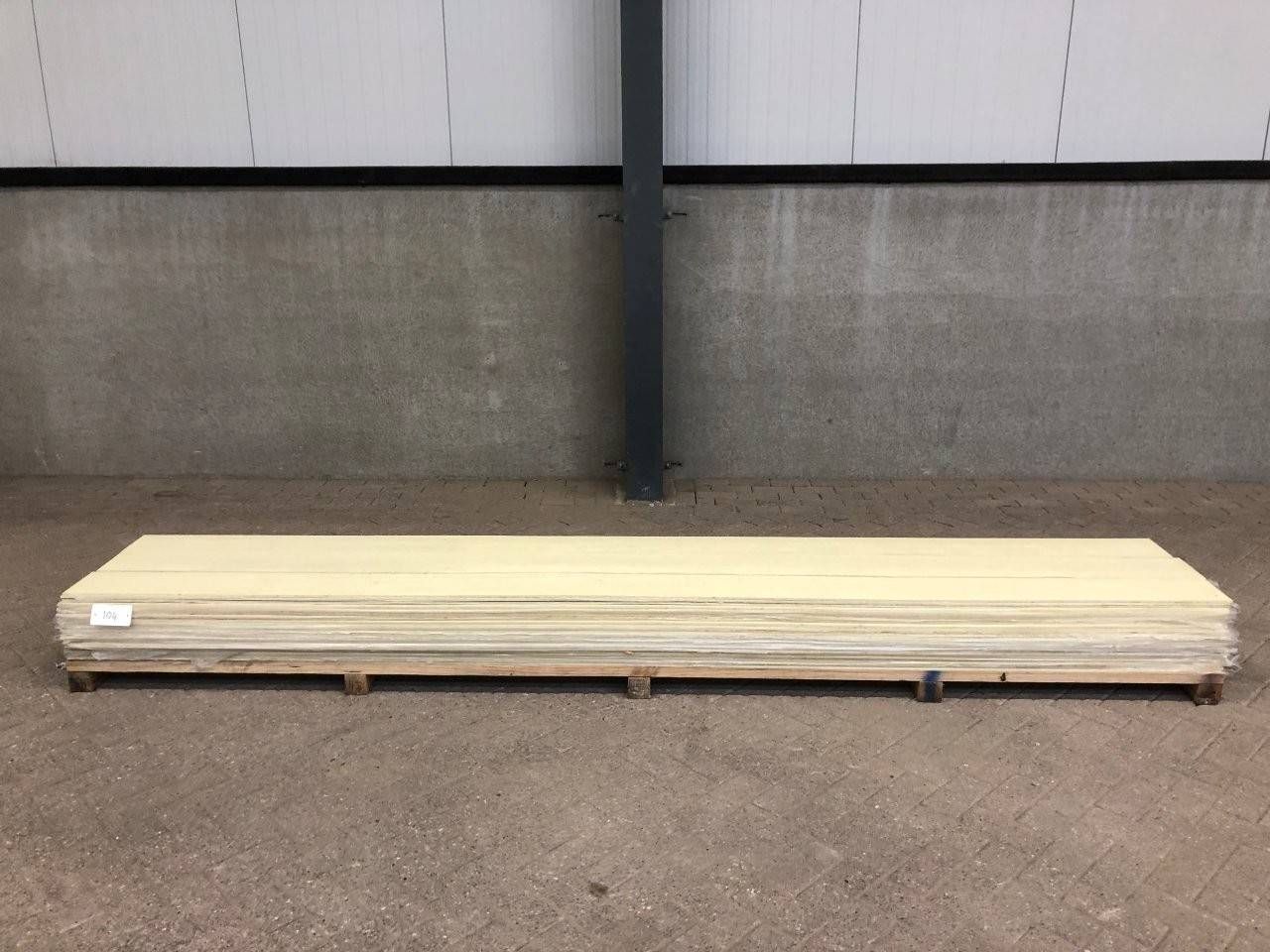 Facade cladding Hardieplank New
