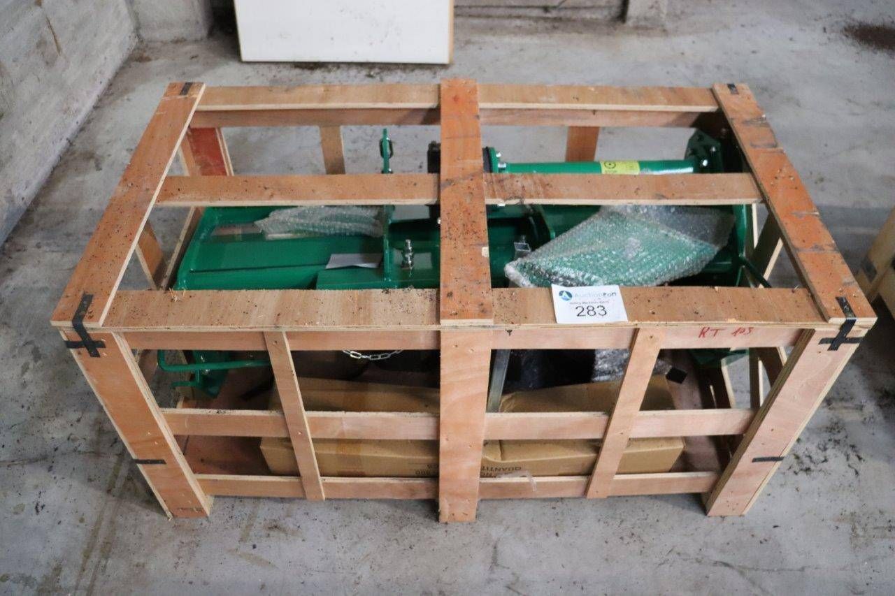 Tiller LEFA RT-105 2023 New