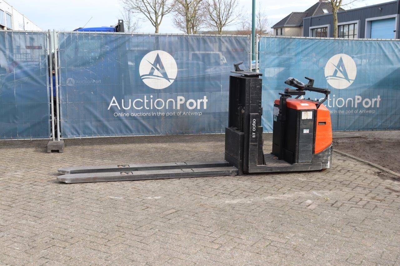 Order picker Toyota BT OSE180XP Electric 1800kg