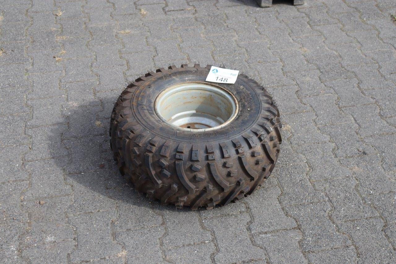 Tire BKT Sport AT-108 AT22x11-10