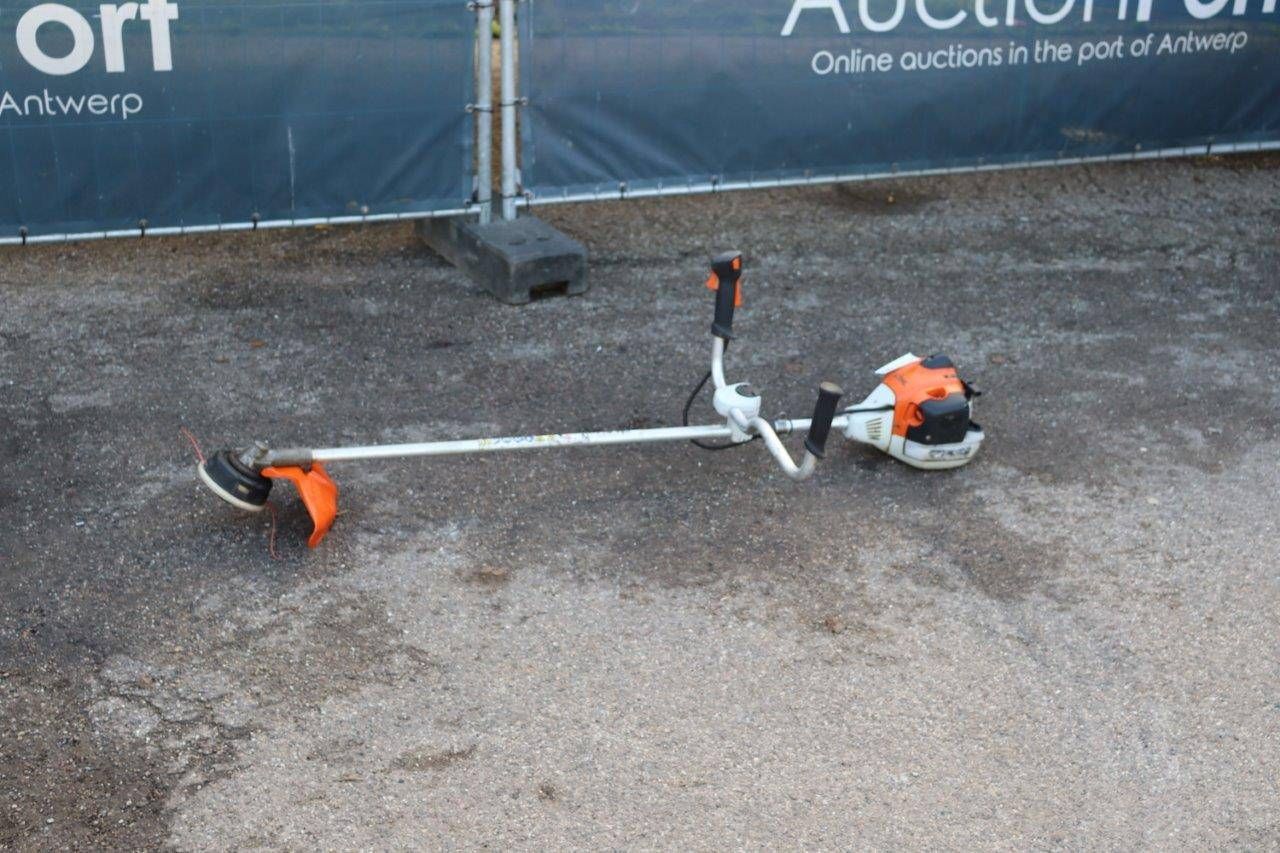 Brushcutter Stihl FS 260 Petrol