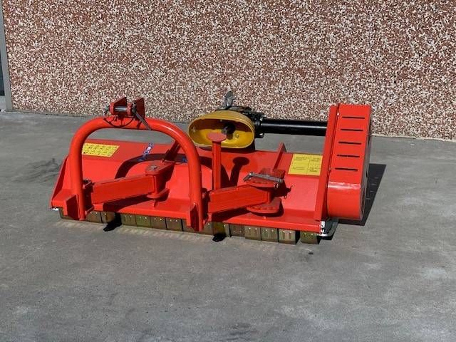 Flail mower Panther EFM115 Adjustable 1.15m New