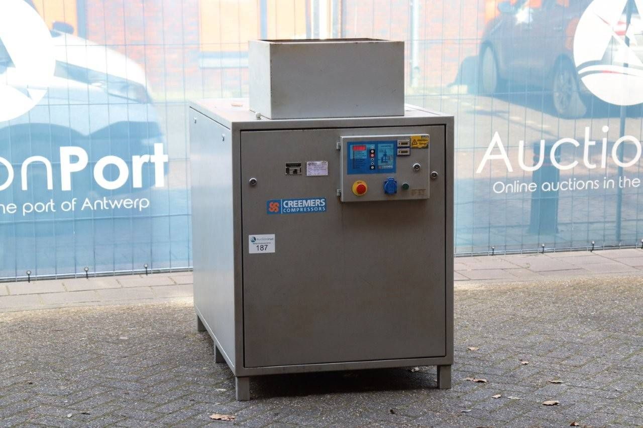 Compressor Creemers RCN 30-100-1087 Electric 1999