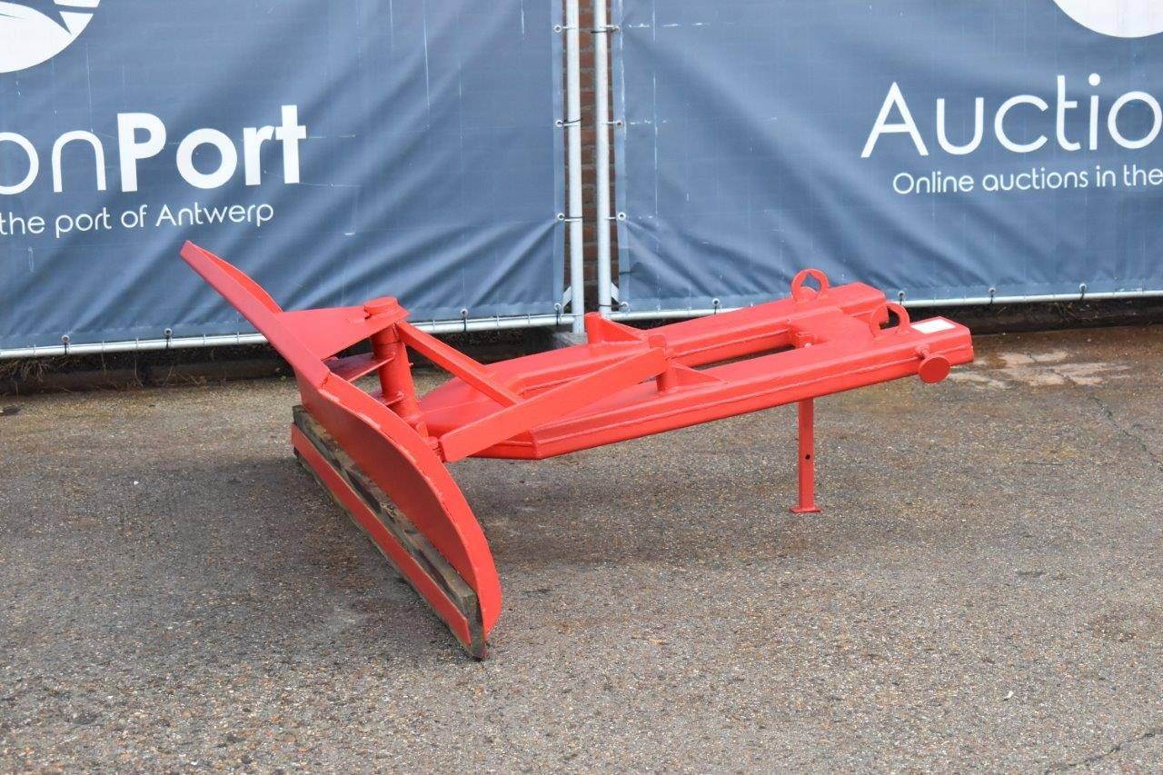 Grond Slide GmbH SCII-R200 