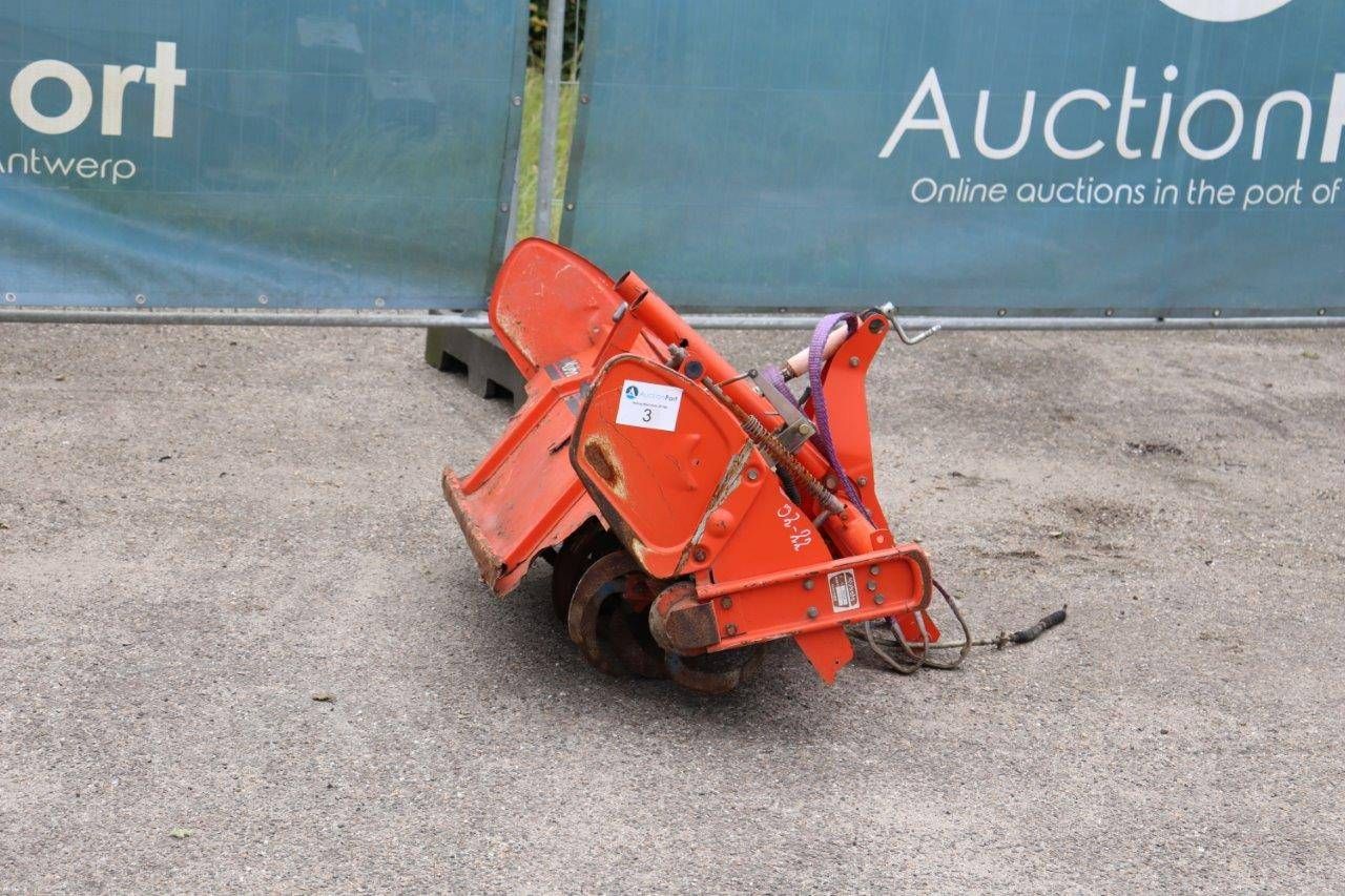 Tiller Kubota RS12-A
