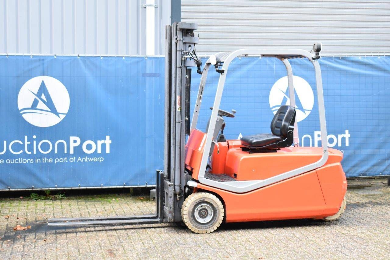 Forklift BT C3E160L Electric 1600kg