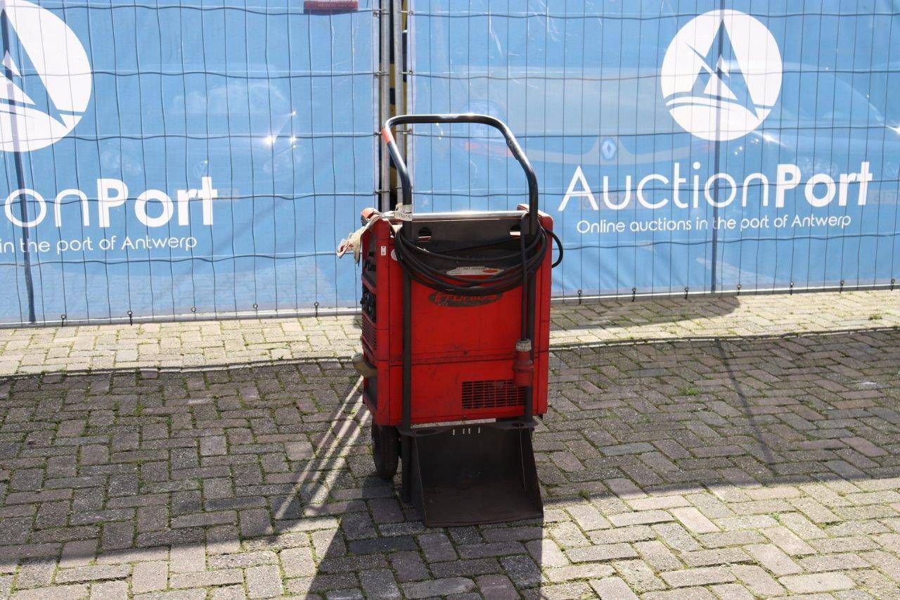 Welding machine Fronius Magic Wave 2600