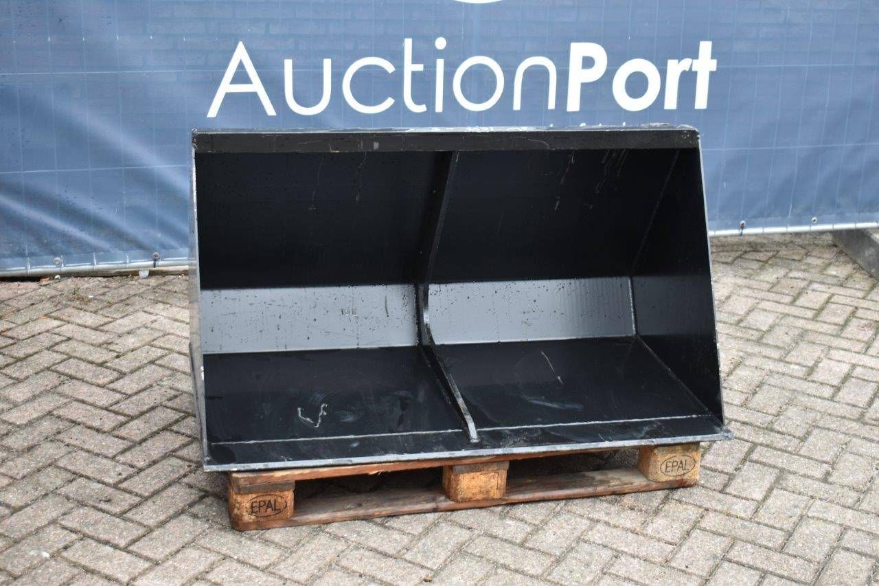 Ground box New