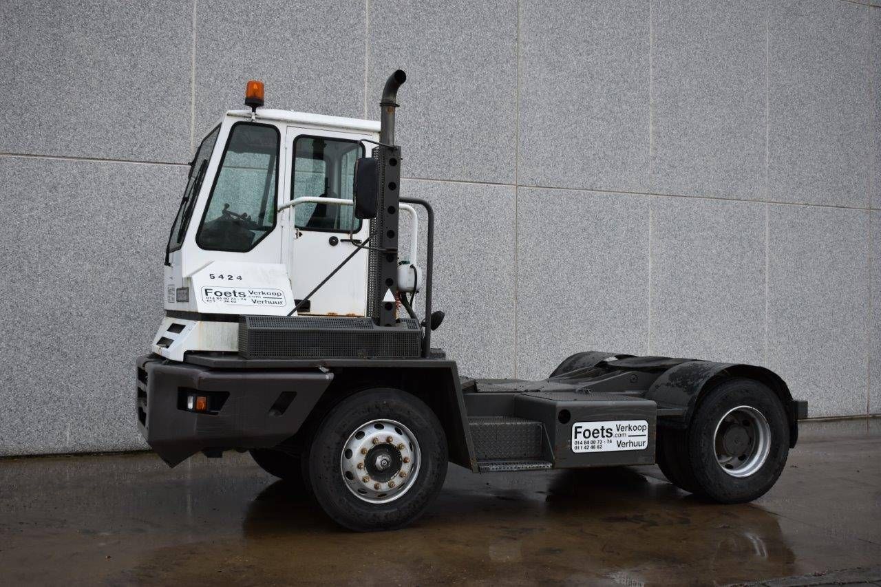 Terberg Traktor YT180 Diesel 