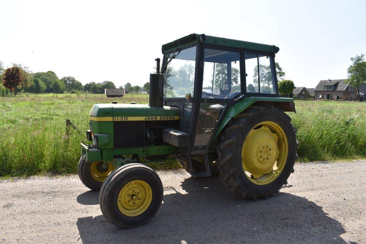 Traktor John Deere 1130 Diesel