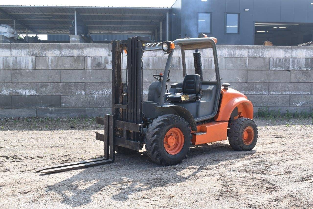 Forklift Ausa CH200 