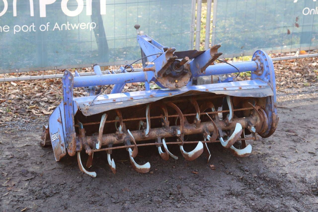 Iseki ARM 123 Rotary Tiller
