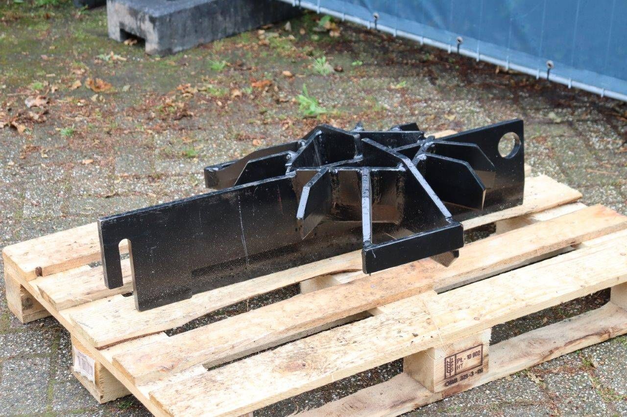Splitting knife 16-section Hakki Pilke x 47-50 New