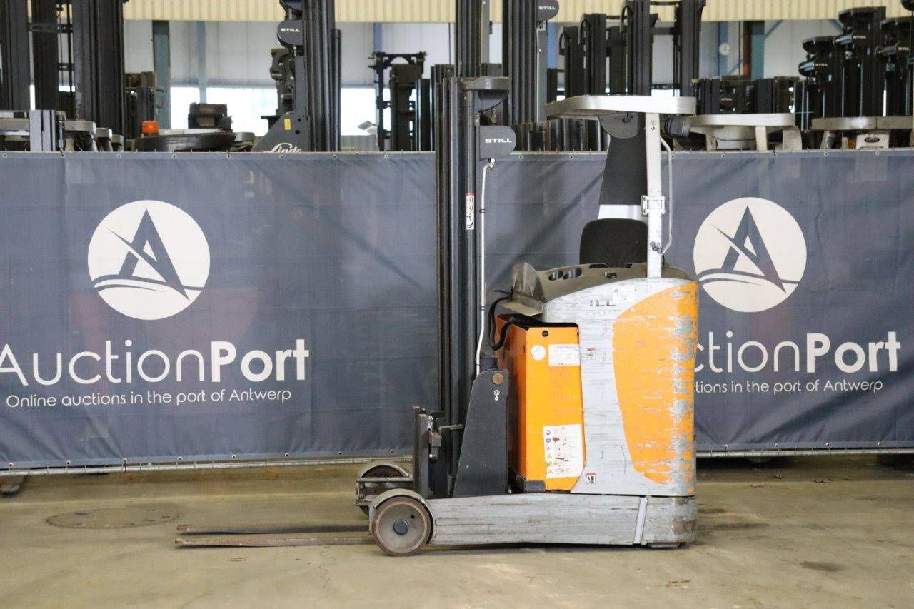 Reach truck Still FM-X12 Electric 1200kg
