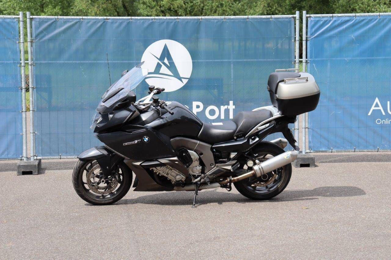 Engine BMW K1600GT Petrol