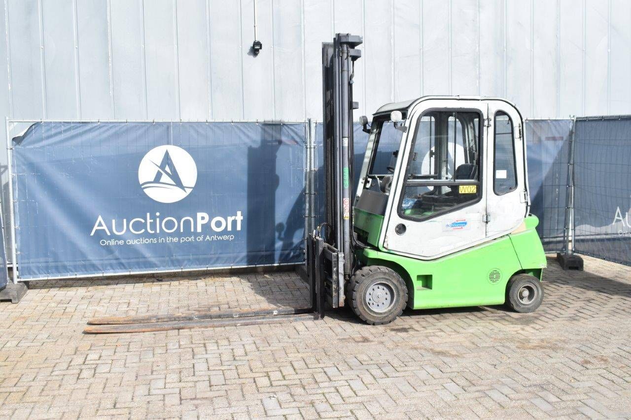 Forklift CESAB BLITZ 300 Electric 3000kg