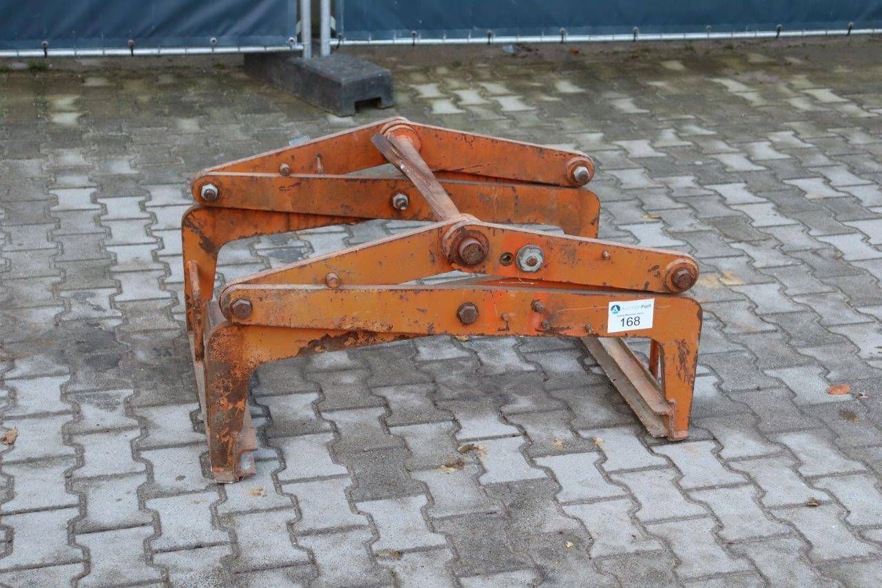 Lifting clamp