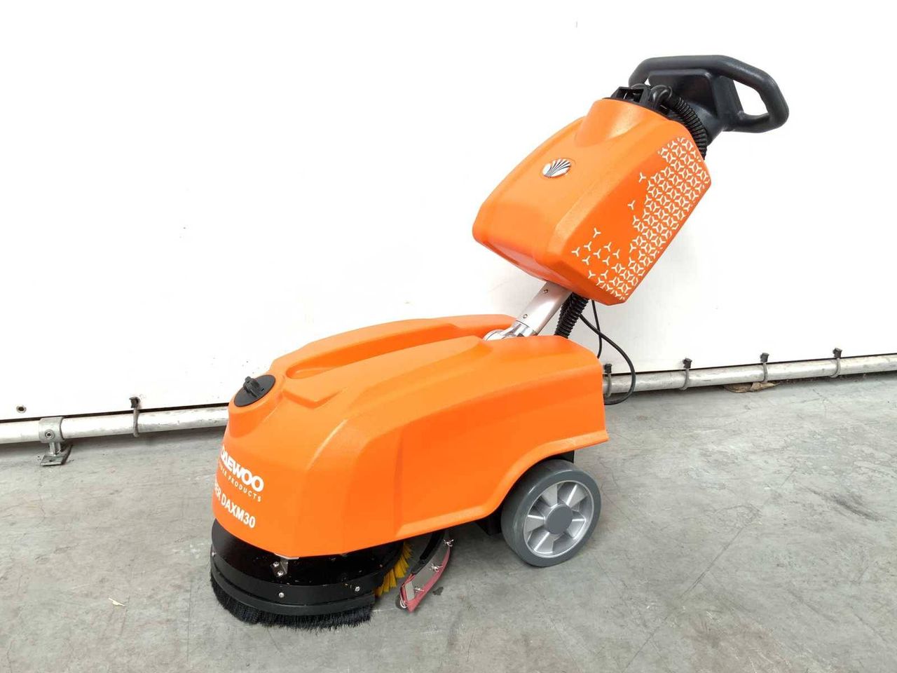 Floor cleaners Daewoo DAXM30 Electric 230V 2024 New