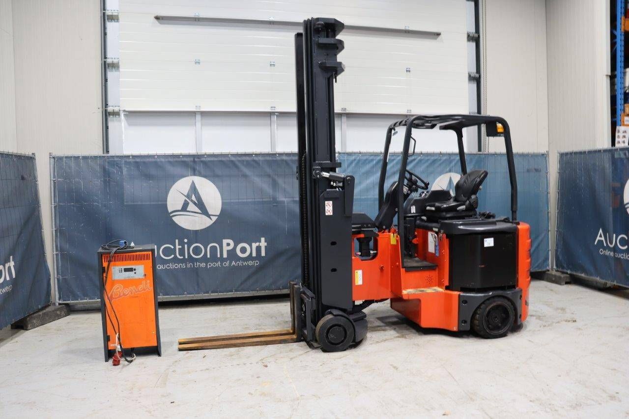Forklift Bendi BE41HL72XSS Electric 2200kg