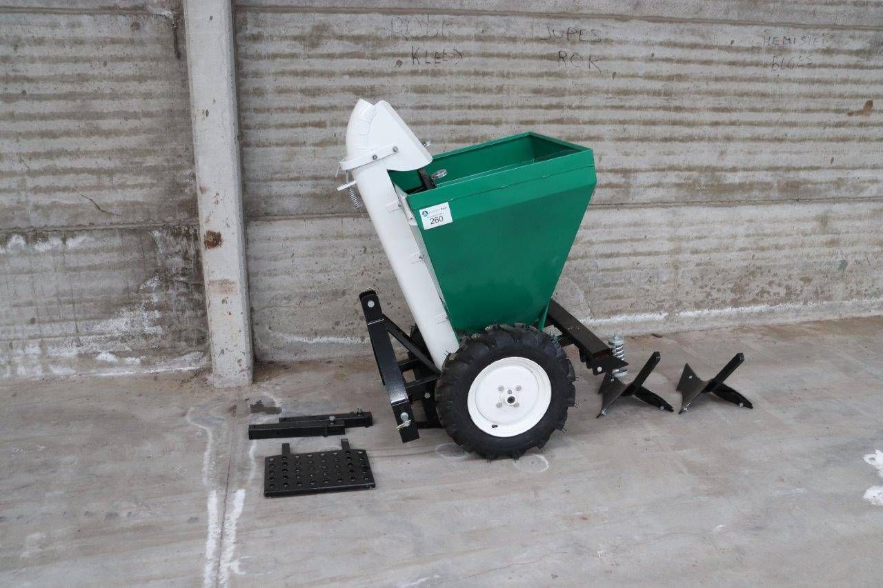Potato planter Lefa PT32 2023 New