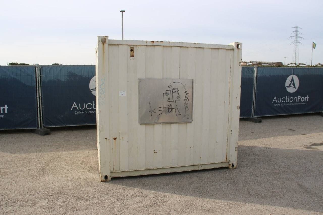 Container