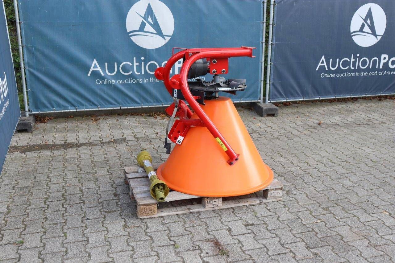 Fertilizer spreader Dexwal with PTO New