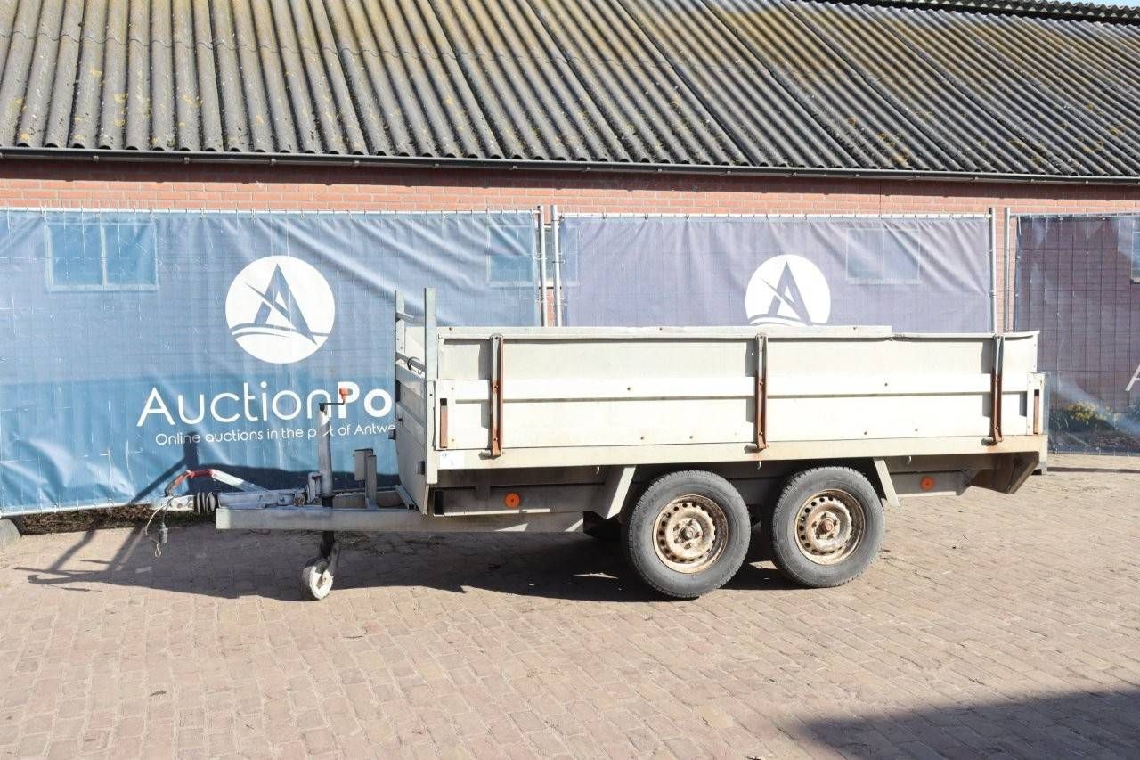 Tipper Anssems K-S2000-3015 1995