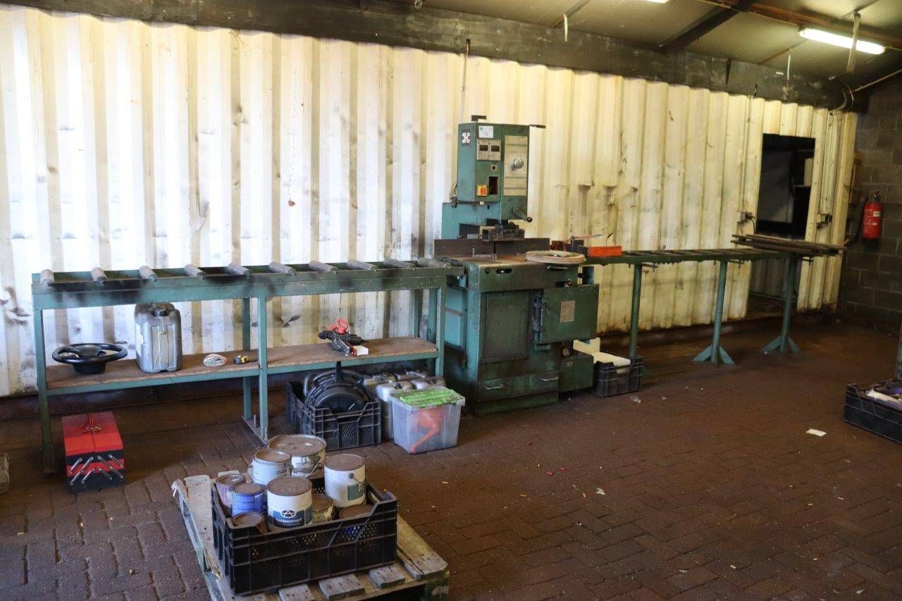 Hacksaw machine Kaltenbach KKS400 Electric 400V (Margin)