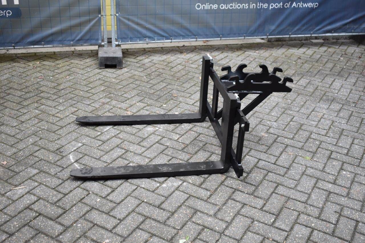 Pallet fork New