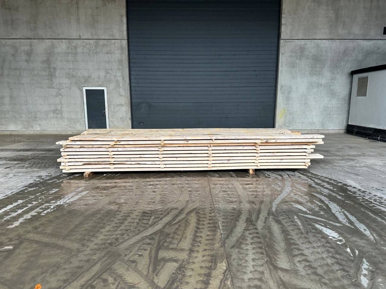 Wooden Planks 300x50mm
