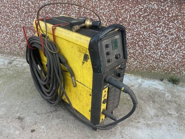 Party Welding Equipment Electric and Generator 