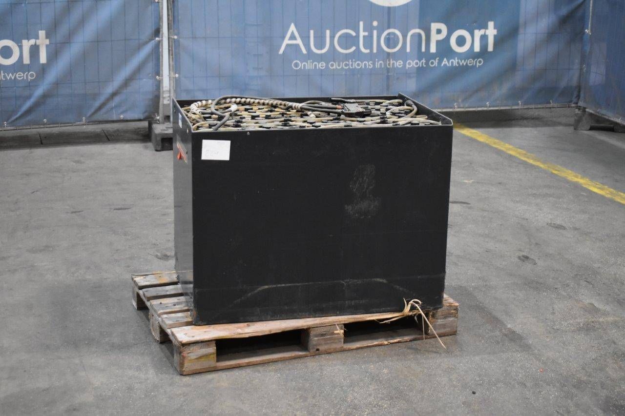 Battery Sonstige 80V
