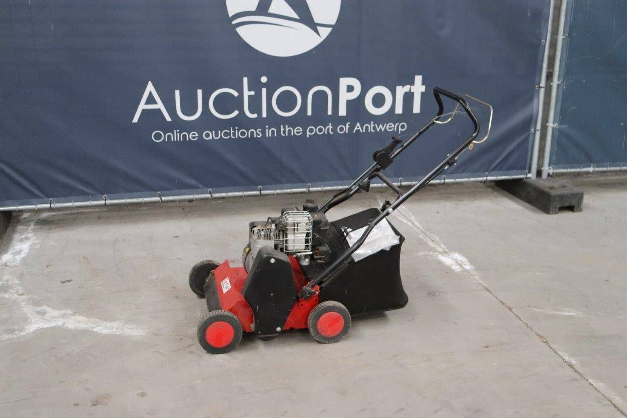 Lawn mower Sentar S400B Petrol 2009