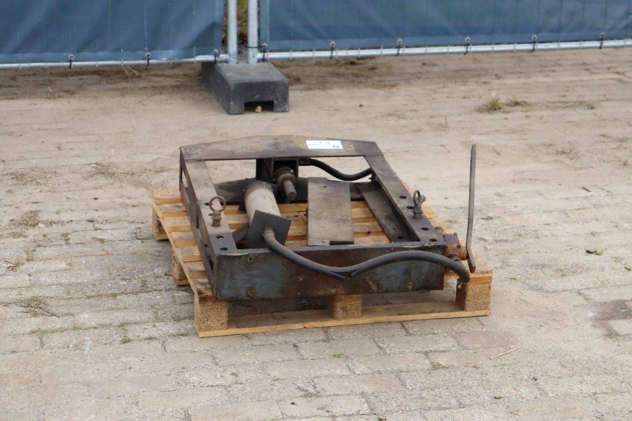 Tool equipment