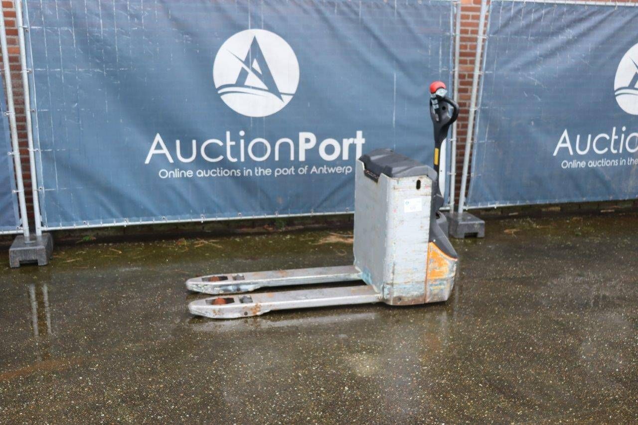Pallet truck Still ECU16 Electric 1600kg